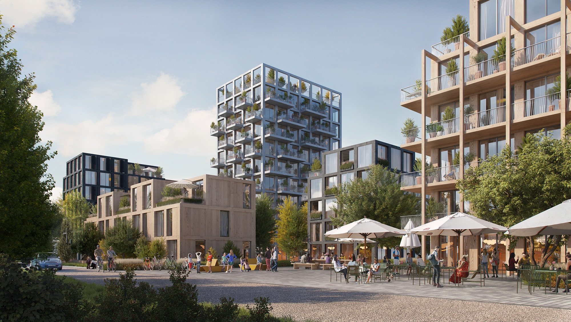 rotterdams tij